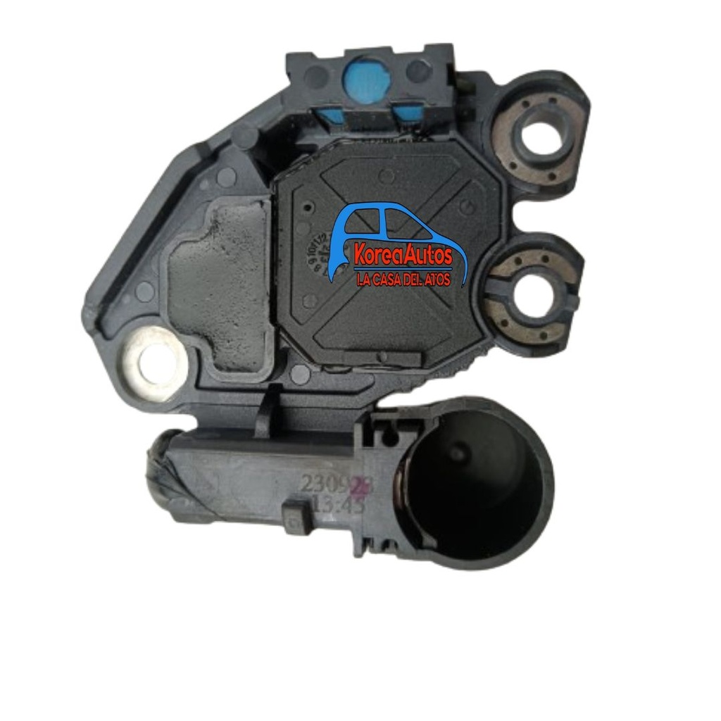 REGULADOR ALTERNADOR FORD FIESTA 1.6 2011/ v-501405