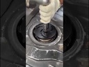 EXTRACTOR CAMBIO BOMBA COMBUSTIBLE PARA TANQUE DE GASOLINA CUADRANTE  DE MEDIA 