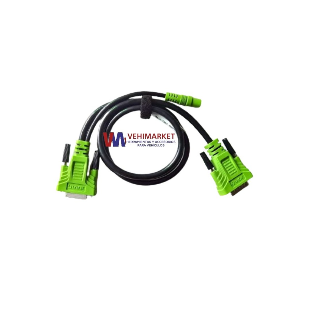 ESCANER UNIVERSAL  MOTO JDIAG M200 CON 24 CABLES PK M100 PRO MULTILINGÜE