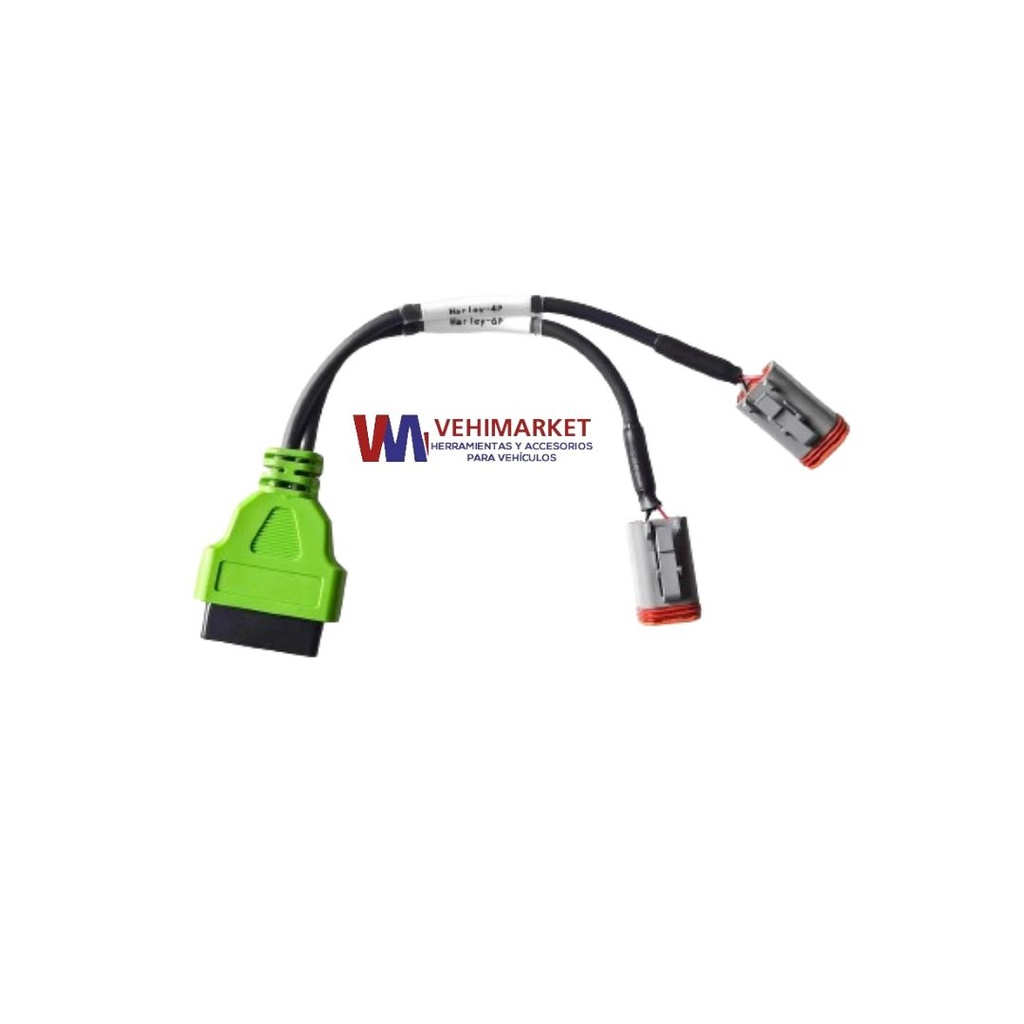 ESCANER UNIVERSAL  MOTO JDIAG M200 CON 24 CABLES PK M100 PRO MULTILINGÜE