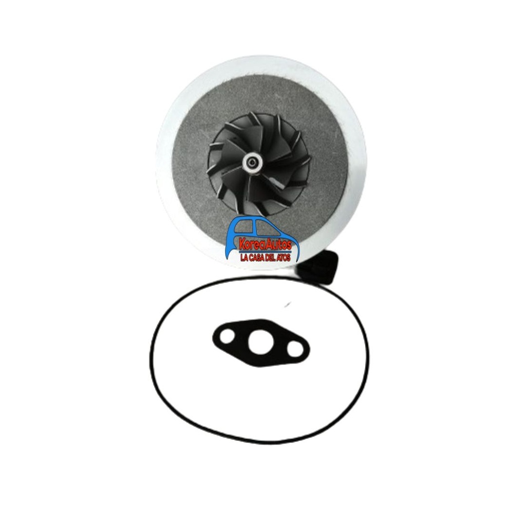 CATRIDGE TURBO MAHINDRA 
