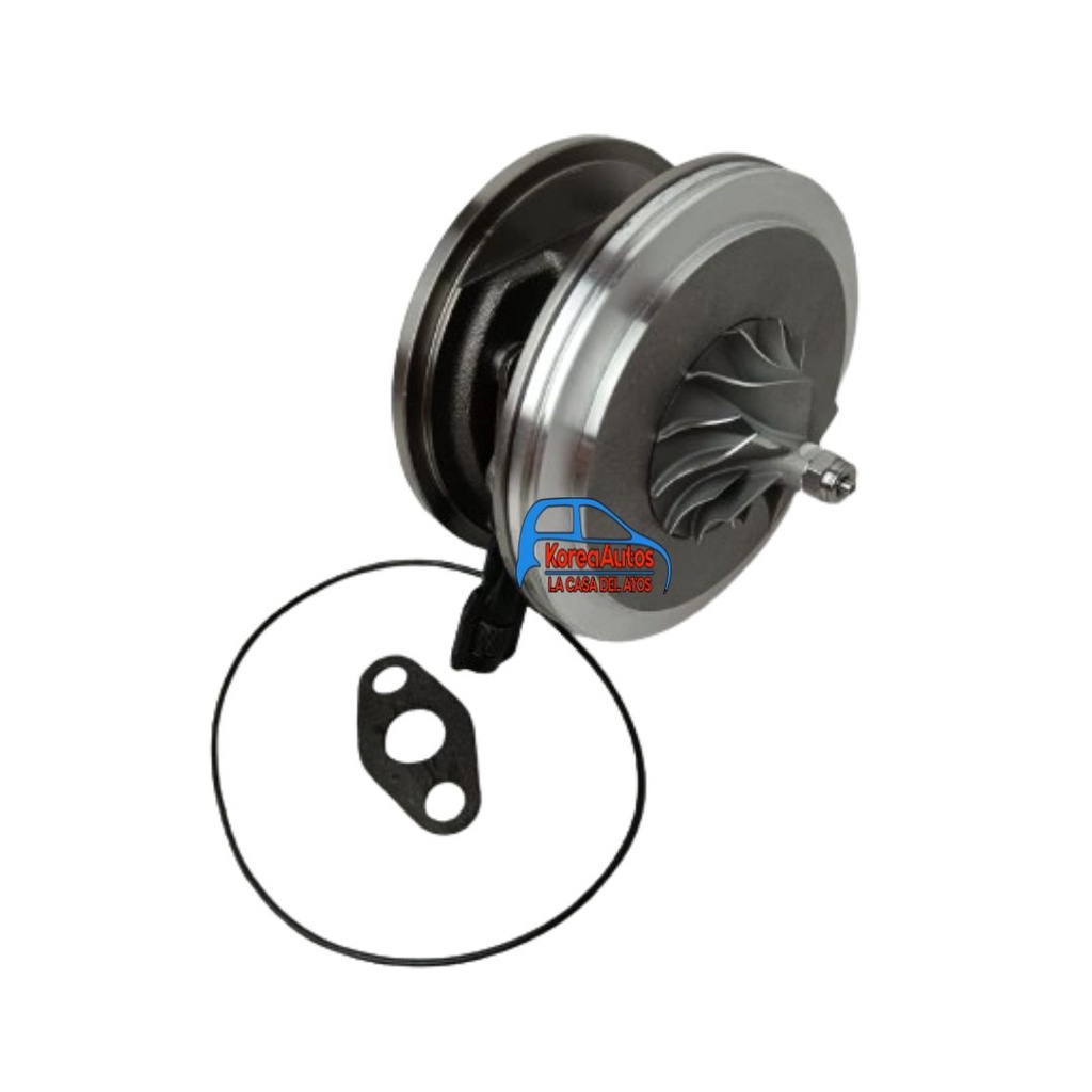 CATRIDGE TURBO MAHINDRA 