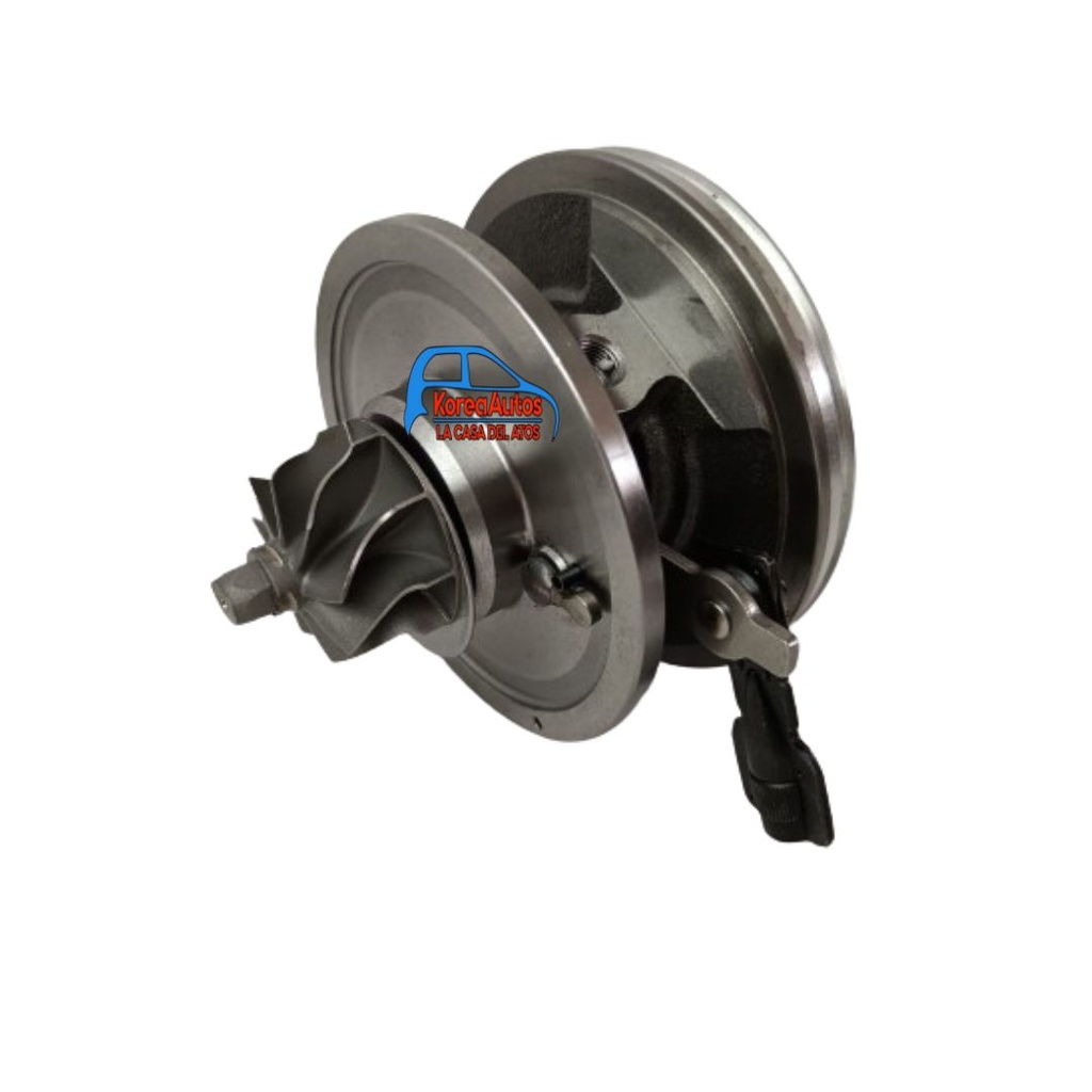 CATRIDGE TURBO MAHINDRA 