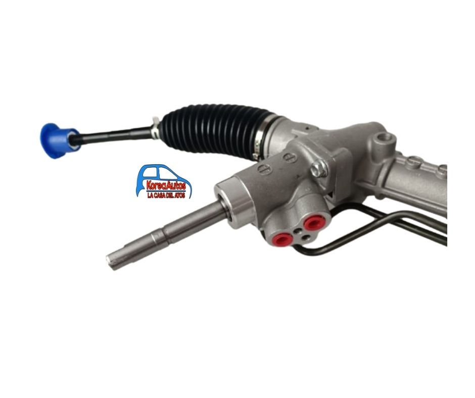 CAJA DIRECCION HIDRAULICA CRUZE MK YOKOMITSU 7111486000