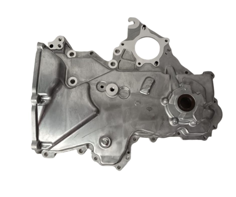 BOMBA ACEITE I25/ KIA CERATO SPICE - MKA STP