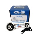 SOPORTE MOTOR TRASERO FORD ECO SPORT 4WD 13/15 MKA GDS