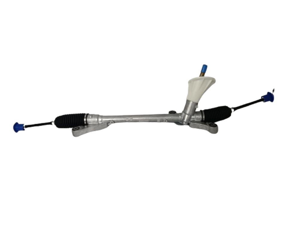 CAJA DIRECCION FORD ECOSPORT  ELECTRO ASISTIDA MKA YOKOMITSU
