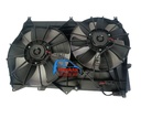 MOTOVENTILADOR SUZUKI GRAND VITARA MKA NES