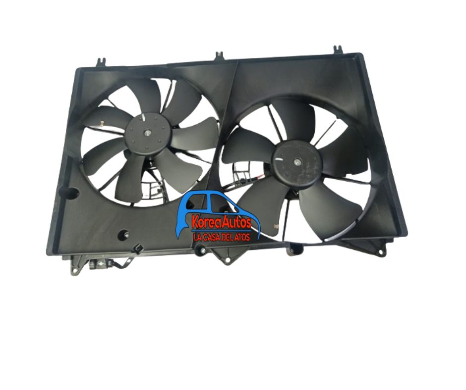 MOTOVENTILADOR SUZUKI GRAND VITARA MKA NES