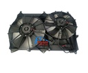 MOTOVENTILADOR SUZUKI GRAND VITARA MKA NES