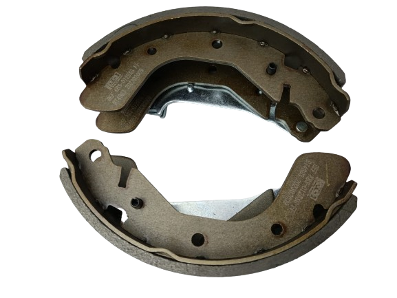 BANDAS FRENO SPARK GT (sobremedida) MKA KTC
