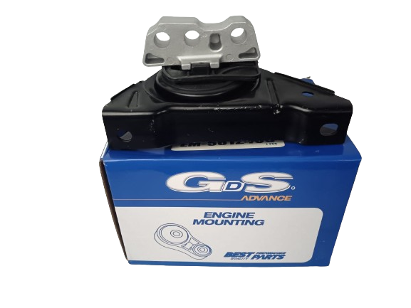 SOPORTE MOTOR DERECHO CAPTIVA 2.4 MKA GDS