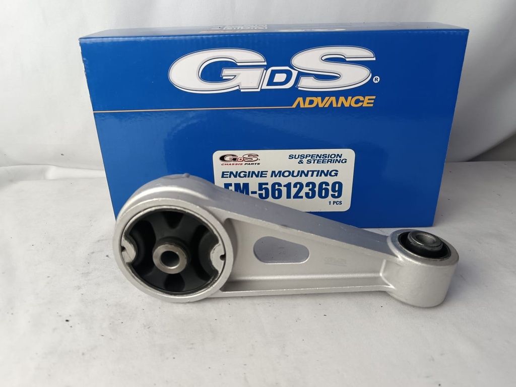 SOPORTE CAJA TRASERO  (HUESITO)   TRASERO SPARK GT -MK GDS 5612369