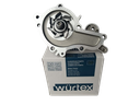 BOMBA AGUA SPRINT - SWIFT 1.0 CARBURADOR- MK WURTEX 17400-82810