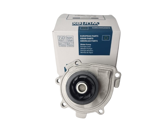 BOMBA  AGUA SONIC TRACKER CRUZE MK- WURTEX 9951963
