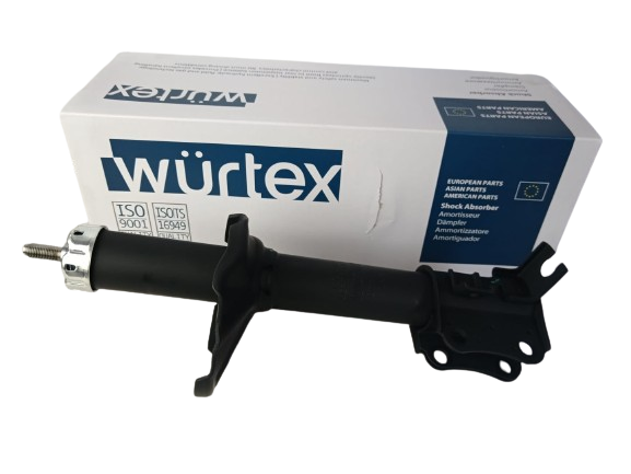 AMORTIGUADOR DELANTERO RH N300 MKA WURTEX