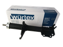 AMORTIGUADOR DELANTERO RH N300 MKA WURTEX