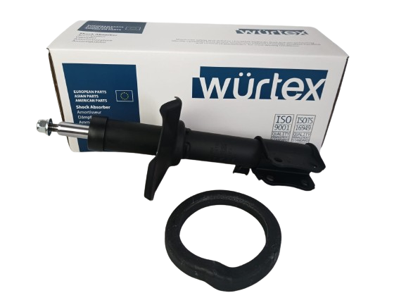 AMORTIGUADOR DELANTERO IZQ ESTEEM MKA WURTEX