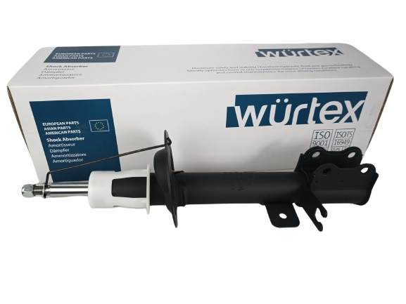 AMORTIGUADOR  TRASERO DERECHO OPTRA MKA WURTEX