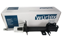 AMORTIGUADOR  TRASERO DERECHO OPTRA MKA WURTEX