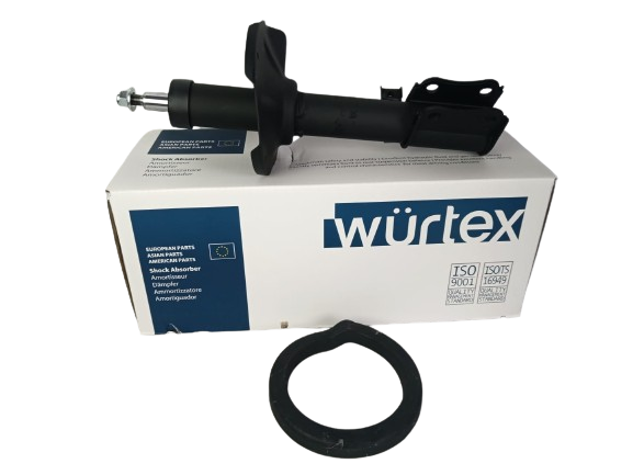 AMORTIGUADOR DELANTERO DER ESTEEM MKA WURTEX