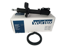 AMORTIGUADOR DELANTERO DER ESTEEM MKA WURTEX