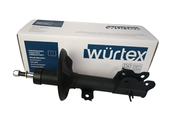 AMORTIGUADOR DELANTERO DERECHO AVEO MKA WURTEX