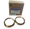 BRONCE AVEO 1RA Y 2DA EXTE MKA OEM