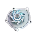 BOMBA AGUA CHEVROLET WAGON R ALTO MKA GLOBAL RAM 17400-73831