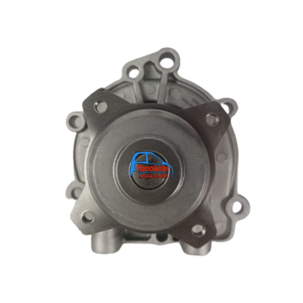 BOMBA AGUA GRAND VITARA 2.0 MKA GLOBAL RAM