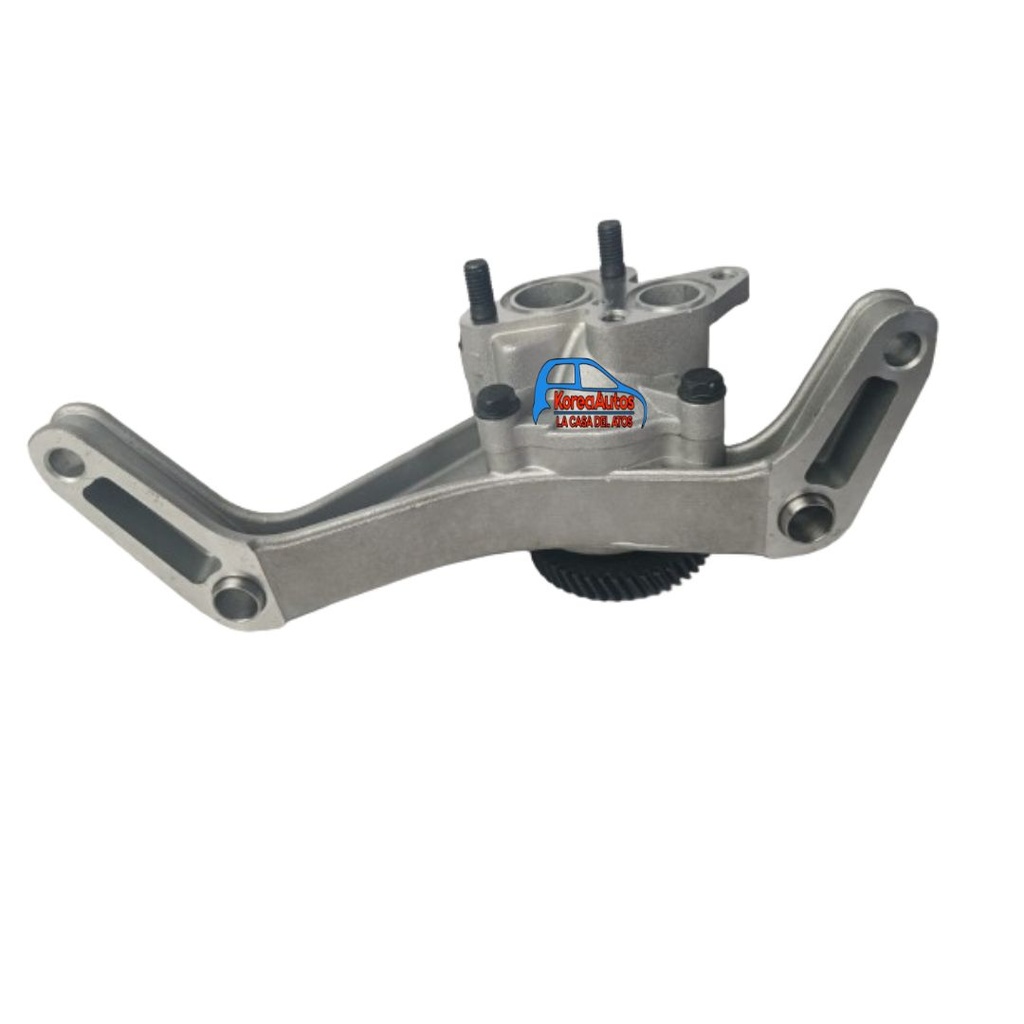 BOMBA ACEITE KIA PREGIO 2.7/3.0 MKA ABBIN