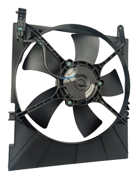MOTOVENTILADOR AVEO CON AIRE MKA SAFE 96536666