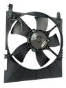MOTOVENTILADOR AVEO CON AIRE MKA SAFE 96536666