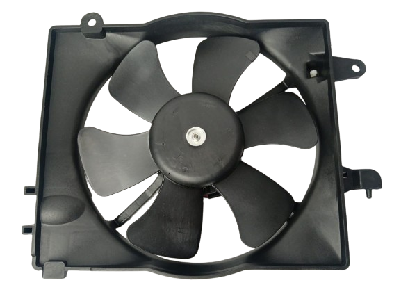 MOTOVENTILADOR COMPLETO DAEWOO MATIZ MKA SAFE