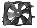 MOTOVENTILADOR COMPLETO DAEWOO MATIZ MKA SAFE
