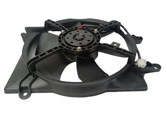 MOTOVENTILADOR COMPLETO DAEWOO MATIZ MKA SAFE