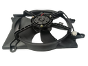 MOTOVENTILADOR COMPLETO DAEWOO MATIZ MKA SAFE