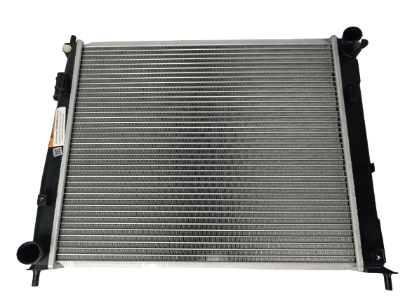 RADIADOR KIA SOUL 1.6 MKA GLOBAL RAM