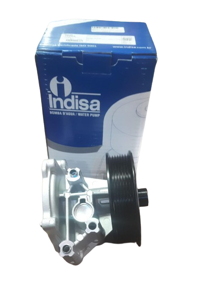 BOMBA AGUA FORD RANGER 3.2 DIESEL TURBINA MKA INDISA
