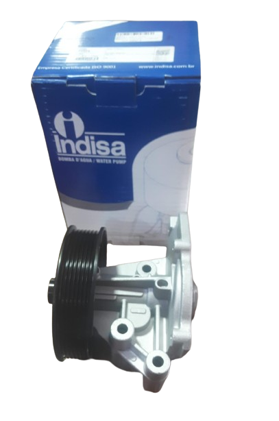 BOMBA AGUA FORD RANGER 3.2 DIESEL TURBINA MKA INDISA