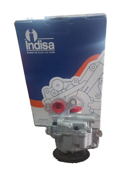 BOMBA ACEITE FORD RANGER 3.2 / 2.2 DIESEL MKA INDISA