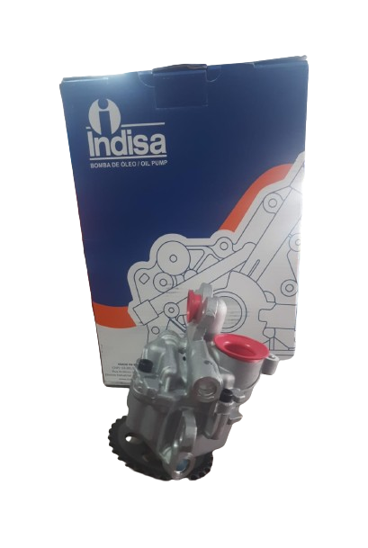 BOMBA ACEITE FORD RANGER 3.2 / 2.2 DIESEL MKA INDISA
