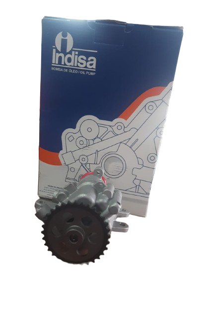 BOMBA ACEITE FORD RANGER 3.2 / 2.2 DIESEL MKA INDISA