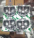 PISTON SUZUKI ALTO / K10 1.0 (0.50) MKA TOTO s6806