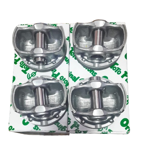 PISTONES CORSA 1.3 0.50 MKA TOTO