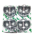 PISTONES CORSA 1.3 0.50 MKA TOTO