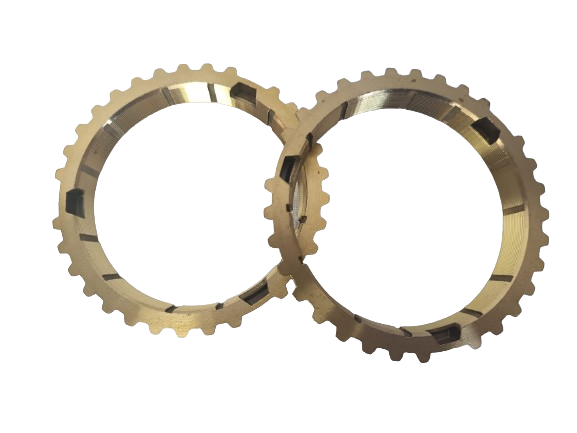 BRONCE AVEO 1RA Y 2DA EXTE MKA OEM