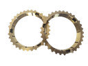 BRONCE AVEO 1RA Y 2DA EXTE MKA OEM