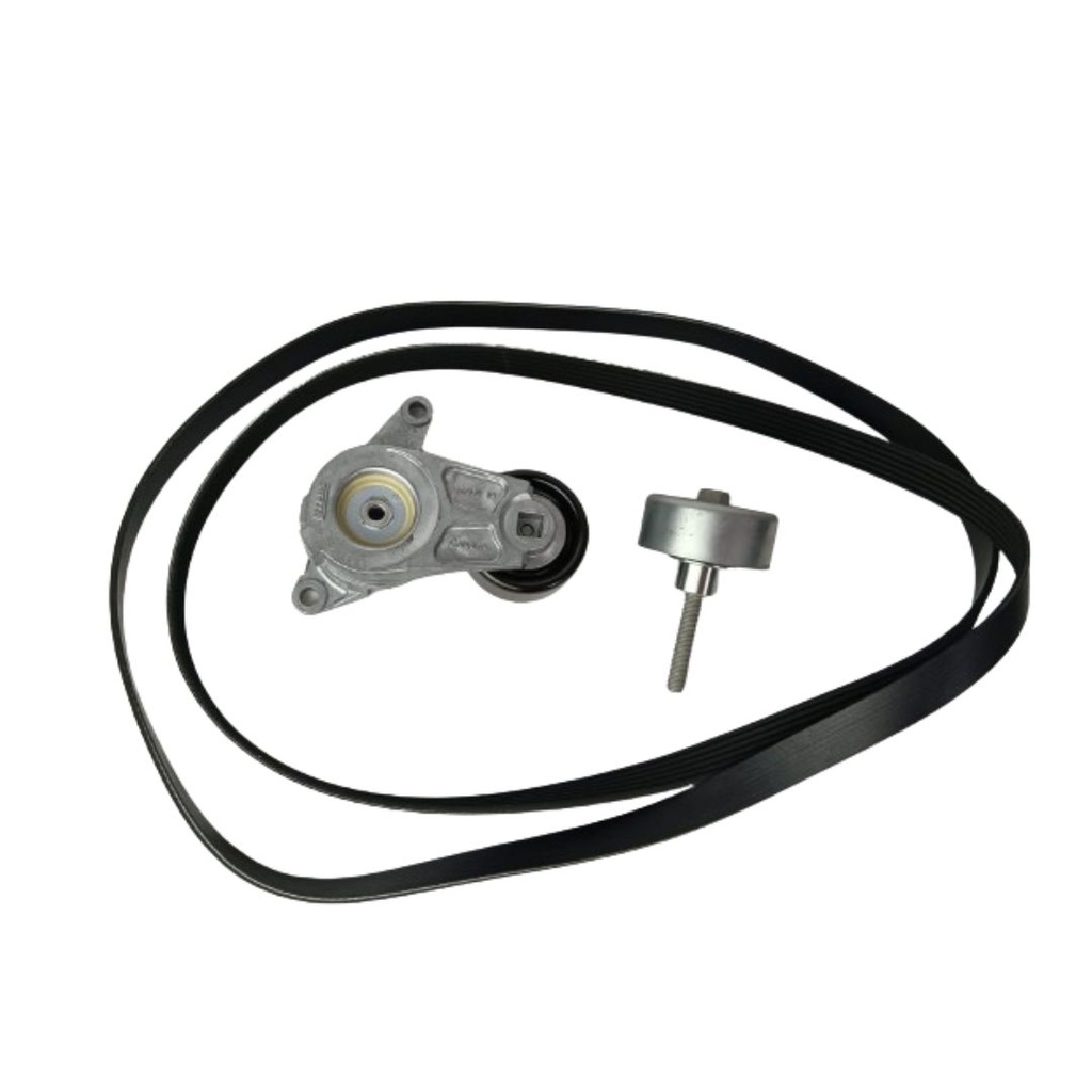 KIT ACCESORIOS CAPTIVA 3.0 MKA GATES