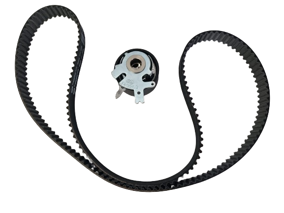 KIT REPARTICION TRAILBLAIZER 2.8 DIESEL (12-15) / COLORADO MKA GATES